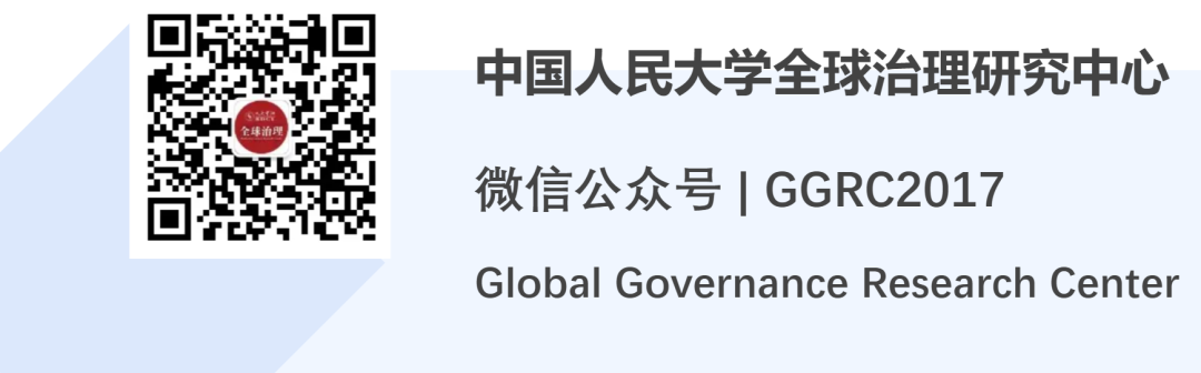 与30多国记者对话：中国吃“和平红利”，美国吃“战争红利”