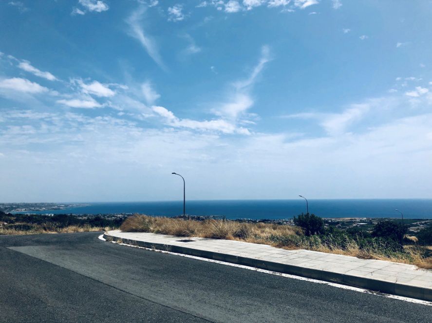 科领出国移民客户塞浦路斯考察游记