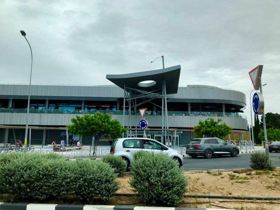 科领出国移民客户塞浦路斯考察游记