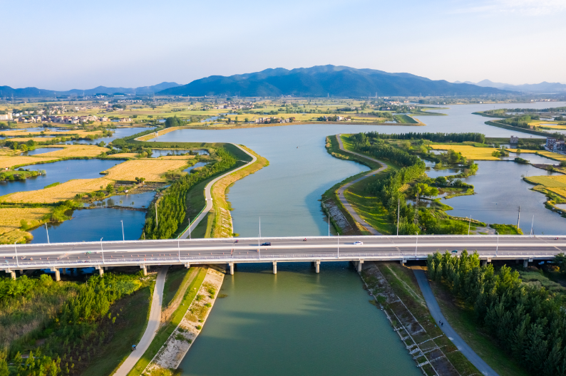 春游江淮,芜湖三山首届端午龙舟赛即将开赛!