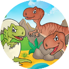 应用icon-恐龙派对2024官方新版