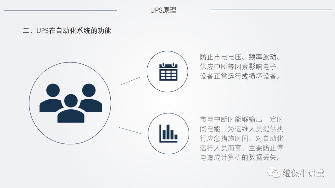 UPS（不间断电源）原理及运维的图6
