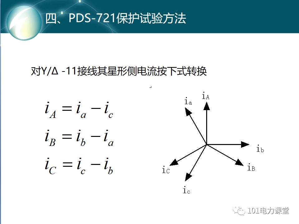 變壓器差動(dòng)保護(hù)原理及試驗(yàn)的圖26