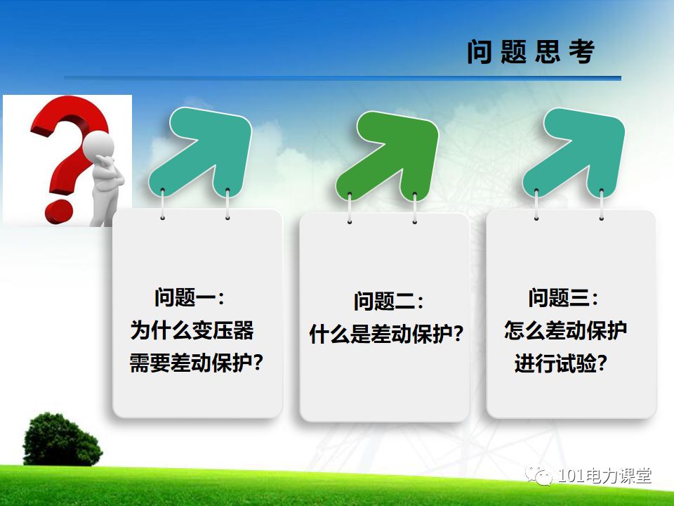 變壓器差動(dòng)保護(hù)原理及試驗(yàn)的圖1