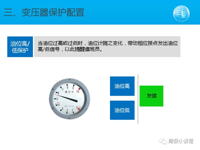 【收藏】變壓器保護配置圖解的圖26