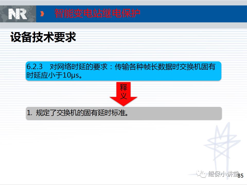 智能變電站典型設計方案的圖85