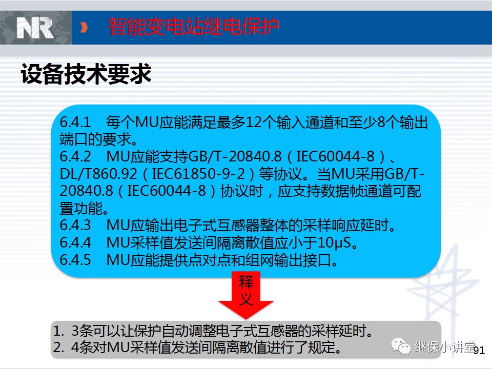 智能變電站典型設計方案的圖91