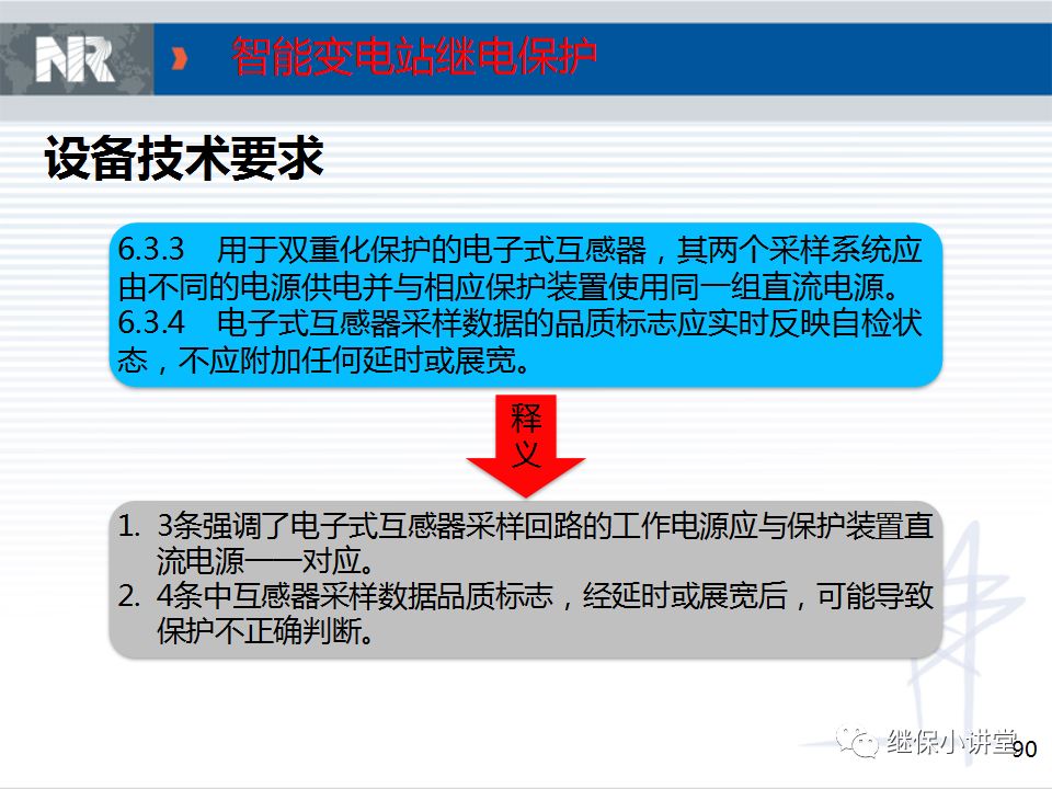 智能變電站典型設計方案的圖90