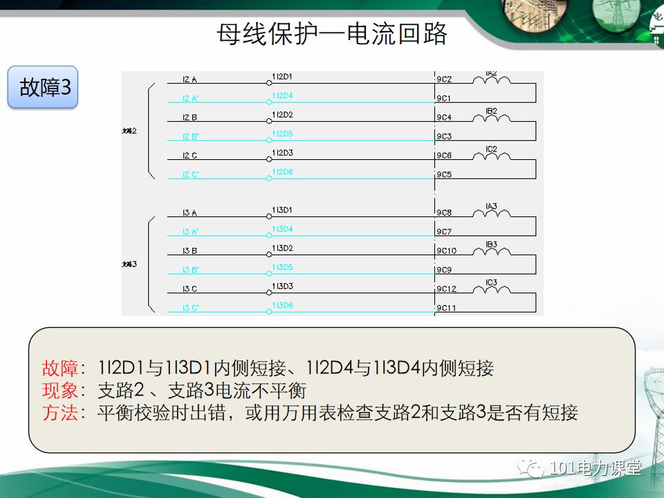 繼電保護(hù)二次回路故障及處理方法的圖59