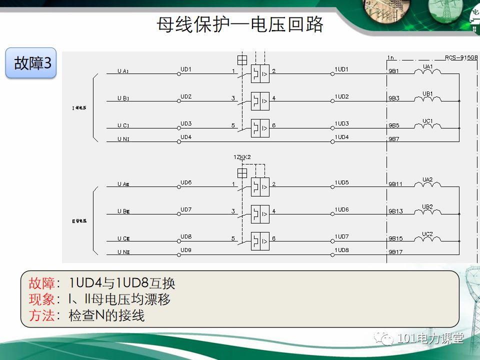 繼電保護(hù)二次回路故障及處理方法的圖62