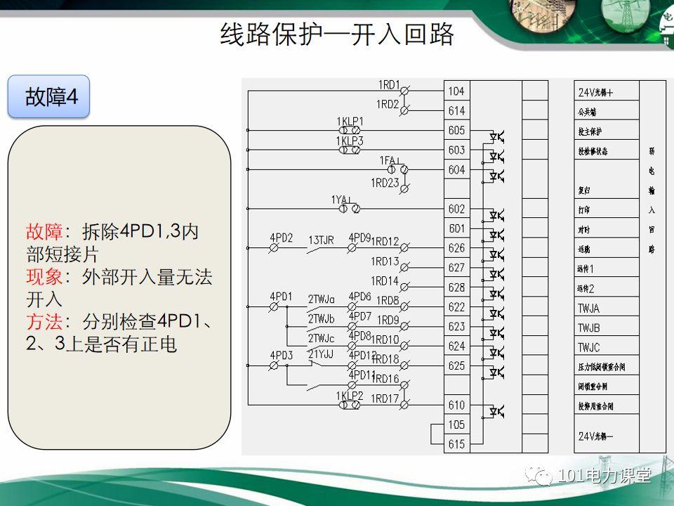 繼電保護(hù)二次回路故障及處理方法的圖28