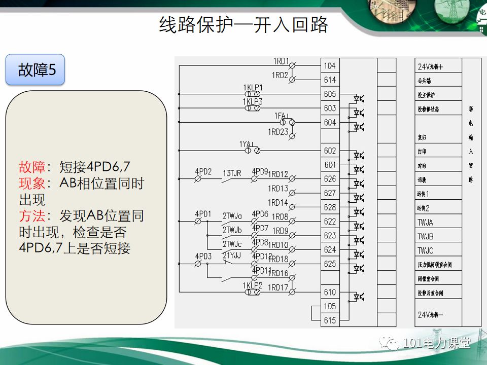 繼電保護(hù)二次回路故障及處理方法的圖29