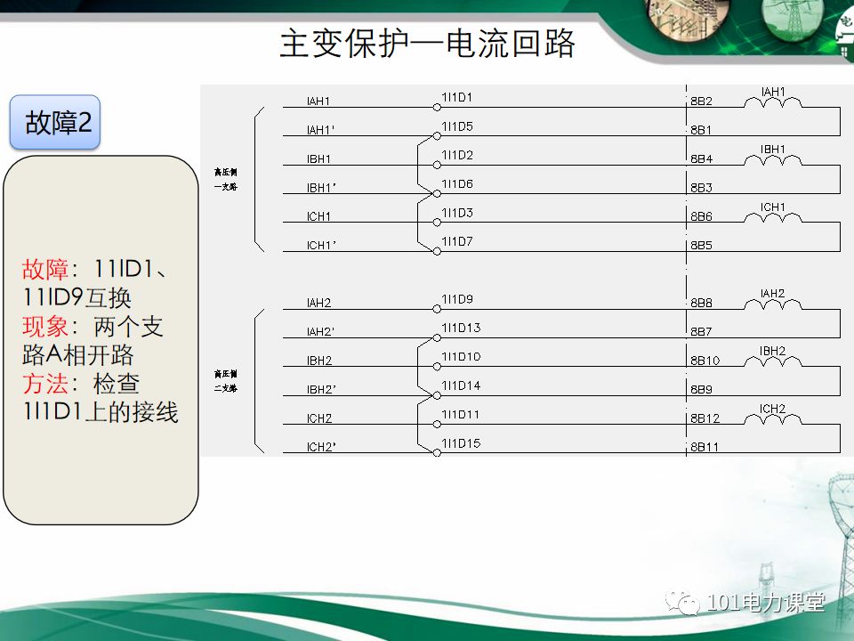 繼電保護(hù)二次回路故障及處理方法的圖45