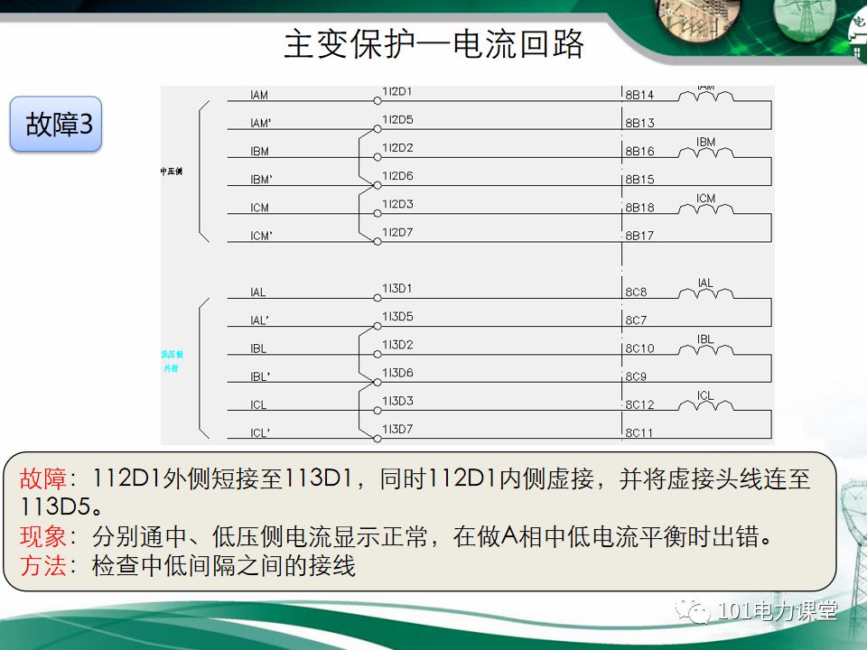 繼電保護(hù)二次回路故障及處理方法的圖46