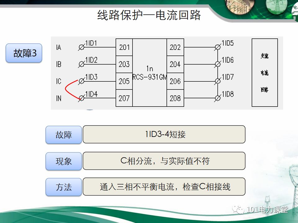 繼電保護(hù)二次回路故障及處理方法的圖14