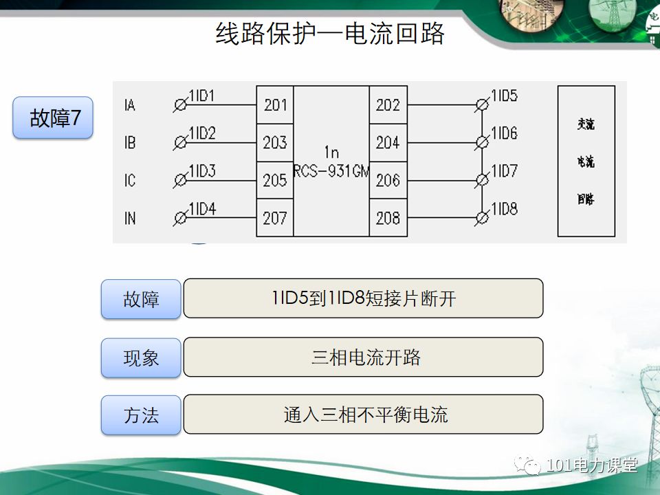 繼電保護(hù)二次回路故障及處理方法的圖18
