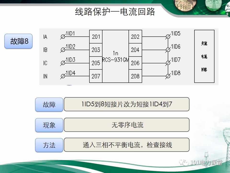 繼電保護(hù)二次回路故障及處理方法的圖19