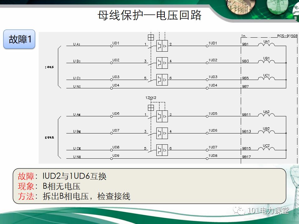 繼電保護(hù)二次回路故障及處理方法的圖60