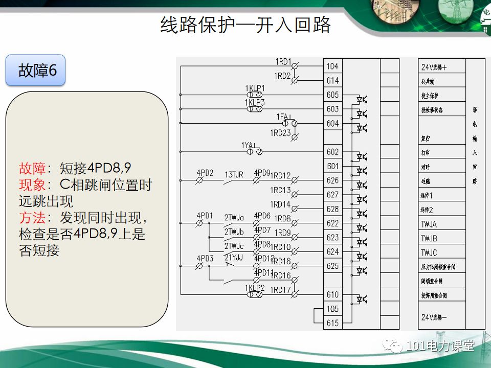 繼電保護(hù)二次回路故障及處理方法的圖30