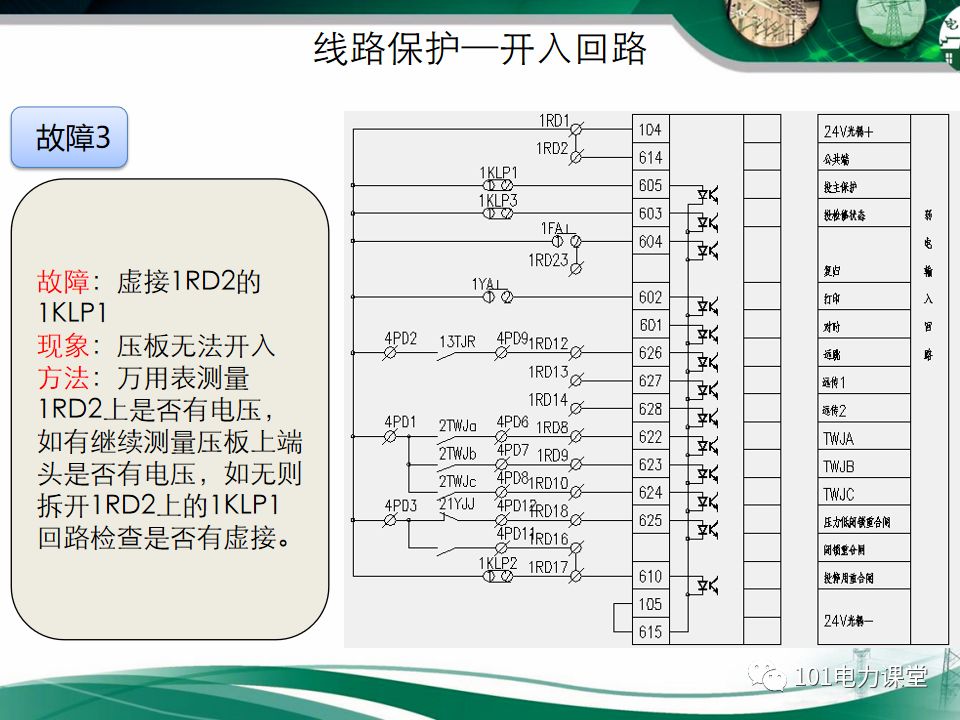繼電保護(hù)二次回路故障及處理方法的圖27