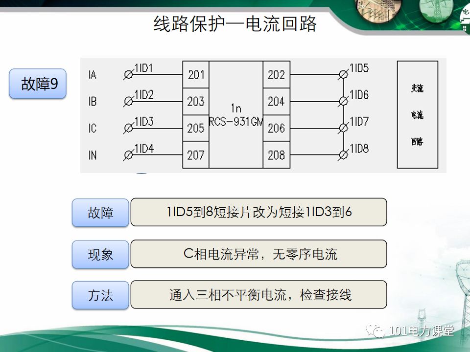 繼電保護(hù)二次回路故障及處理方法的圖20