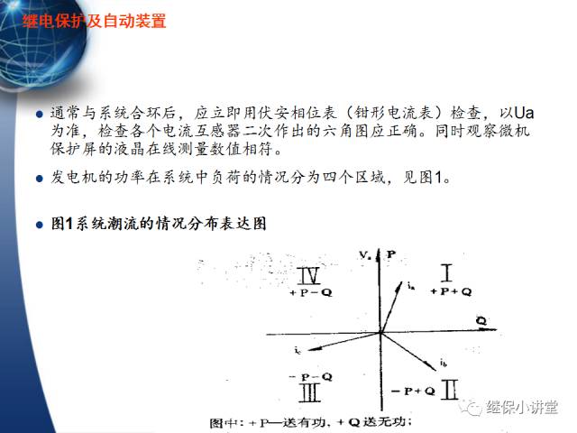 繼電保護及安全自動裝置的使用與配合的圖65