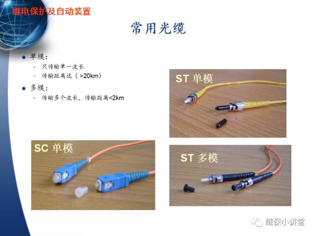 繼電保護及安全自動裝置的使用與配合的圖30