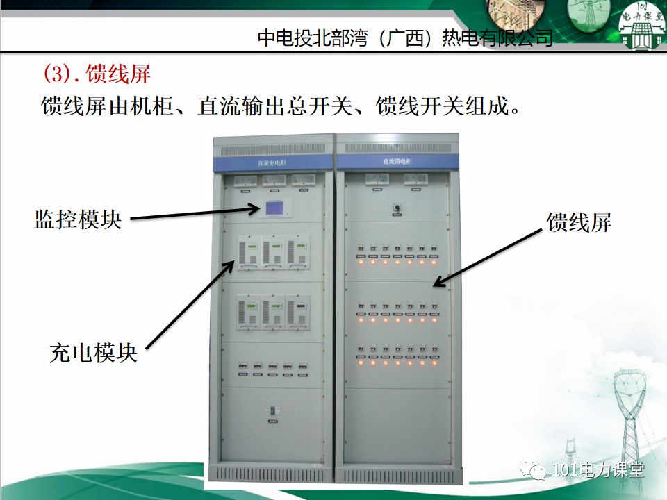 直流系統及UPS系統培訓的圖7