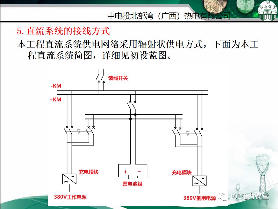 直流系統及UPS系統培訓的圖9