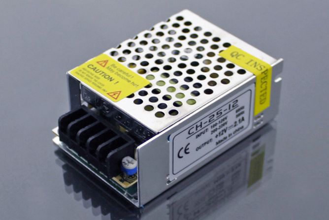 PLC控制柜里面都有啥？看后都了解了的图5