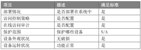 弱电机房各种设备运维内容汇总的图4