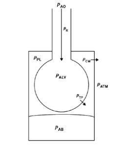 呼吸机数值怎么认不同疾病状态下的呼吸机设置_https://www.jmylbn.com_新闻资讯_第1张
