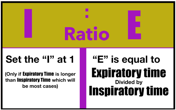 呼吸机吸呼比怎么算经典丨呼吸同步的基础：呼吸周期和呼吸比 I：E_https://www.jmylbn.com_新闻资讯_第3张