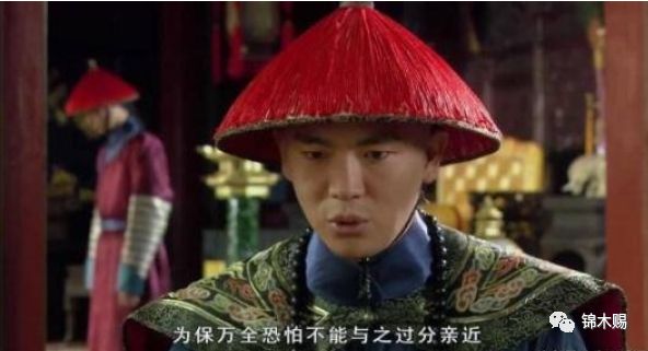 温实初自宫后治好了吗_温太医自宫是什么意思_温实初为什么要自宫