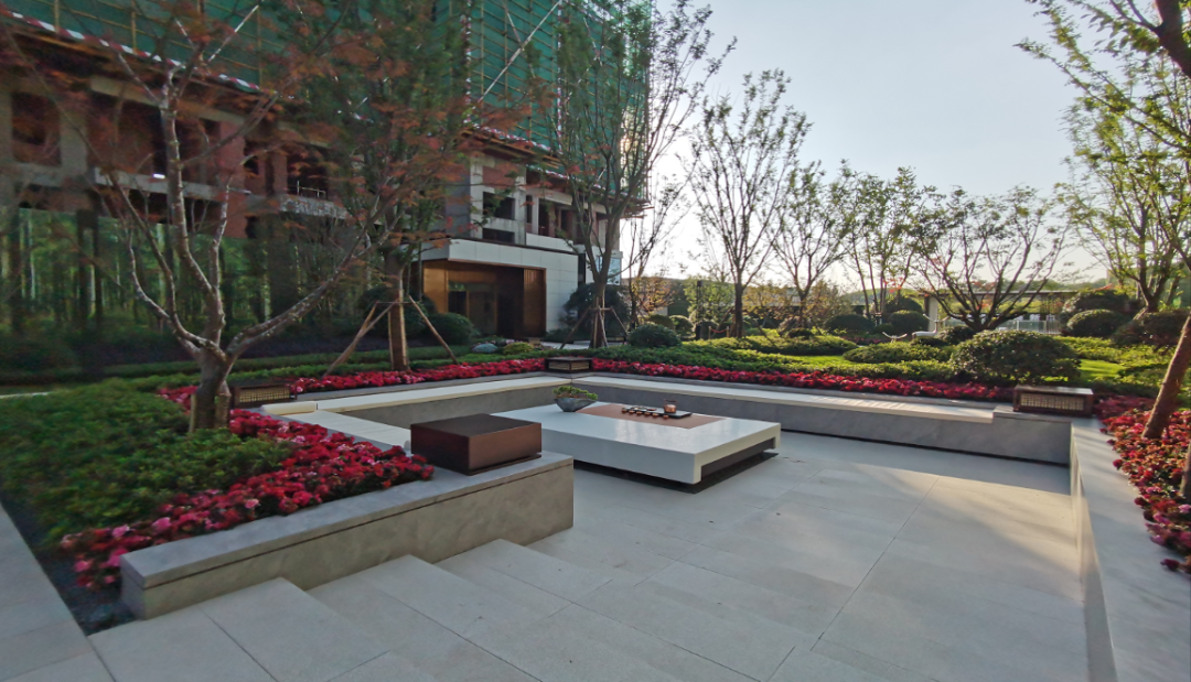 海派精筑 只为少数人 | 绿地·海上名门展示区暨新品格调亮相!