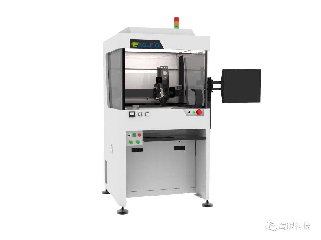 鷹眼科技邀您共赴2020中國國際光電博覽會