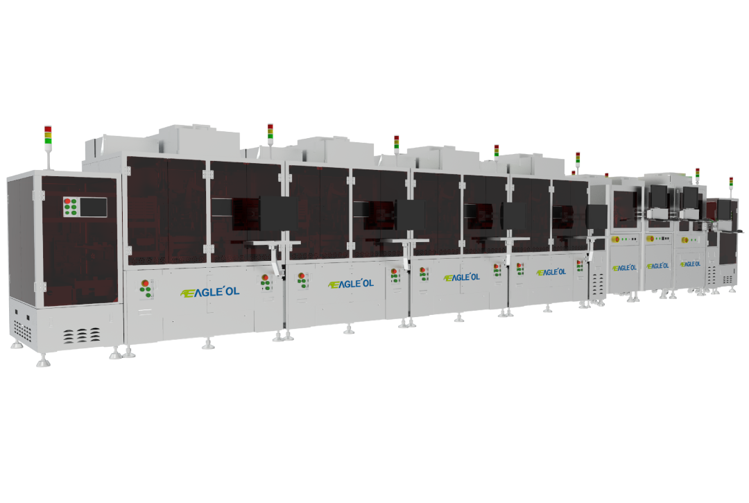 鷹眼科技邀您共赴2020中國國際光電博覽會
