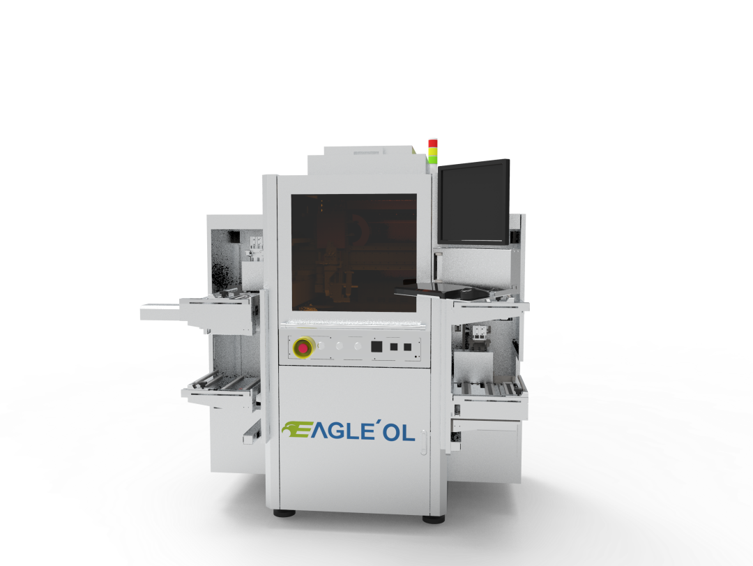 鷹眼科技邀您共赴2020中國國際光電博覽會