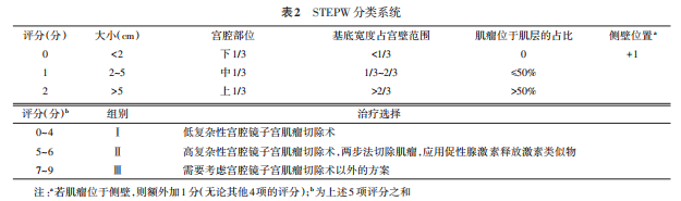 电切环怎么连接导线指南解读 ｜ 2021国际妇科内镜学会宫腔镜子宫肌瘤切除术指南解读_https://www.jmylbn.com_新闻资讯_第2张
