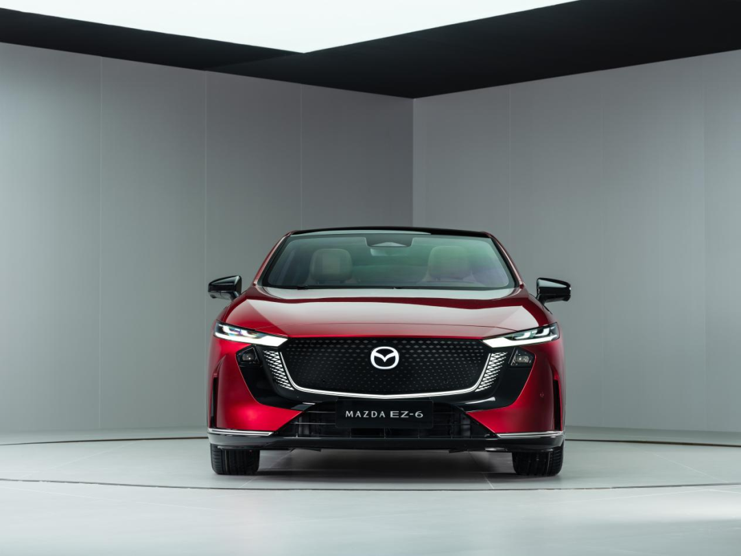 马自达mazda6报价图片