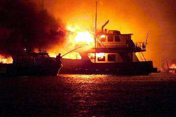 保险不保的那些航运风险