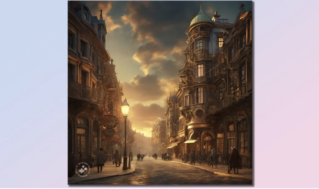 AI图像生成工具Imagine with Meta初体验