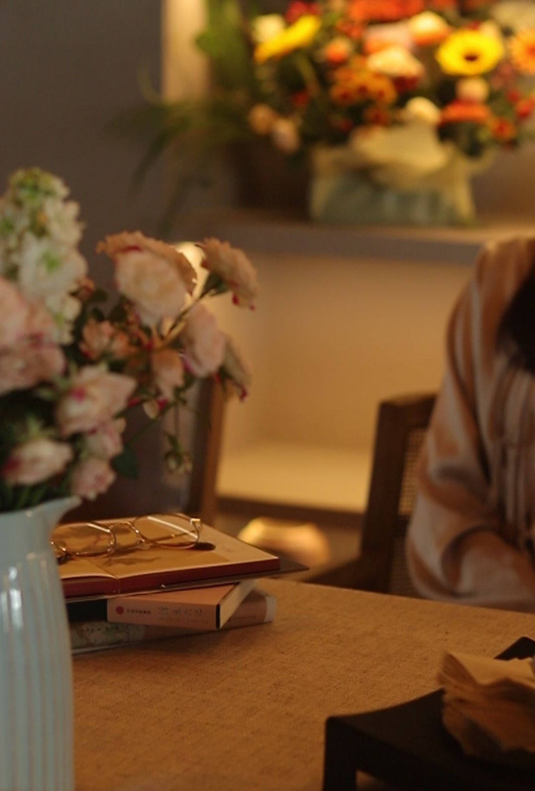 感恩节：感恩有你！