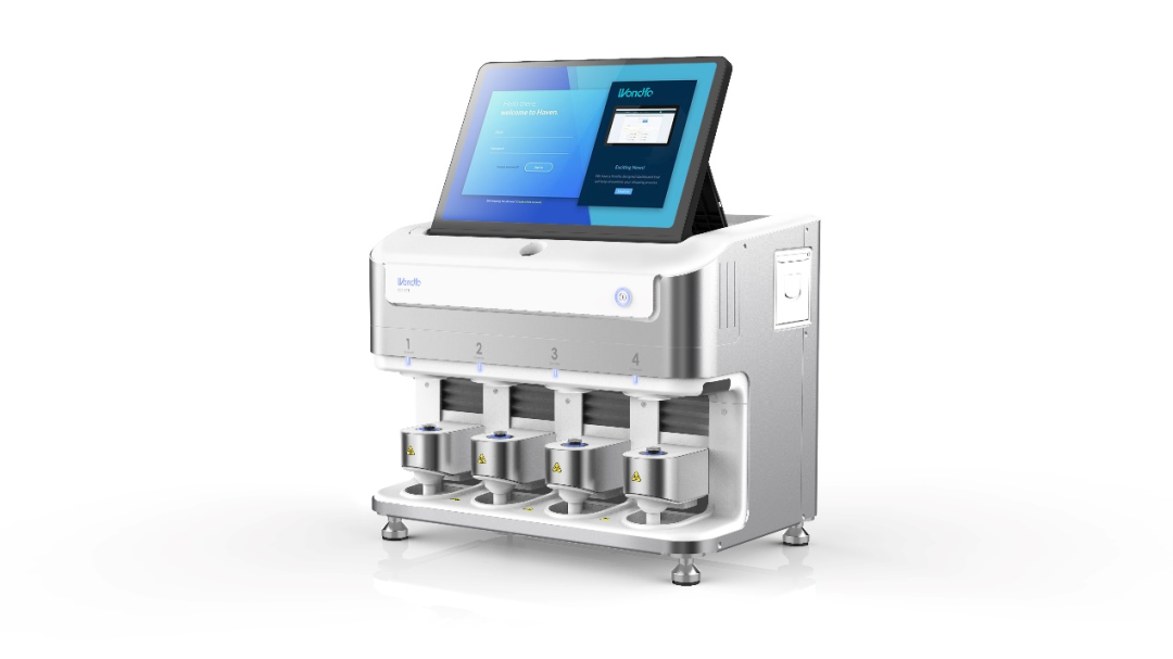 poct产品品牌有哪些84届CMEF：11家必看POCT产品，万孚、圣湘、迈克、三诺、帝迈、基蛋..._https://www.jmylbn.com_新闻资讯_第2张