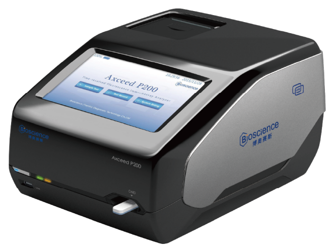 poct产品品牌有哪些84届CMEF：11家必看POCT产品，万孚、圣湘、迈克、三诺、帝迈、基蛋..._https://www.jmylbn.com_新闻资讯_第10张