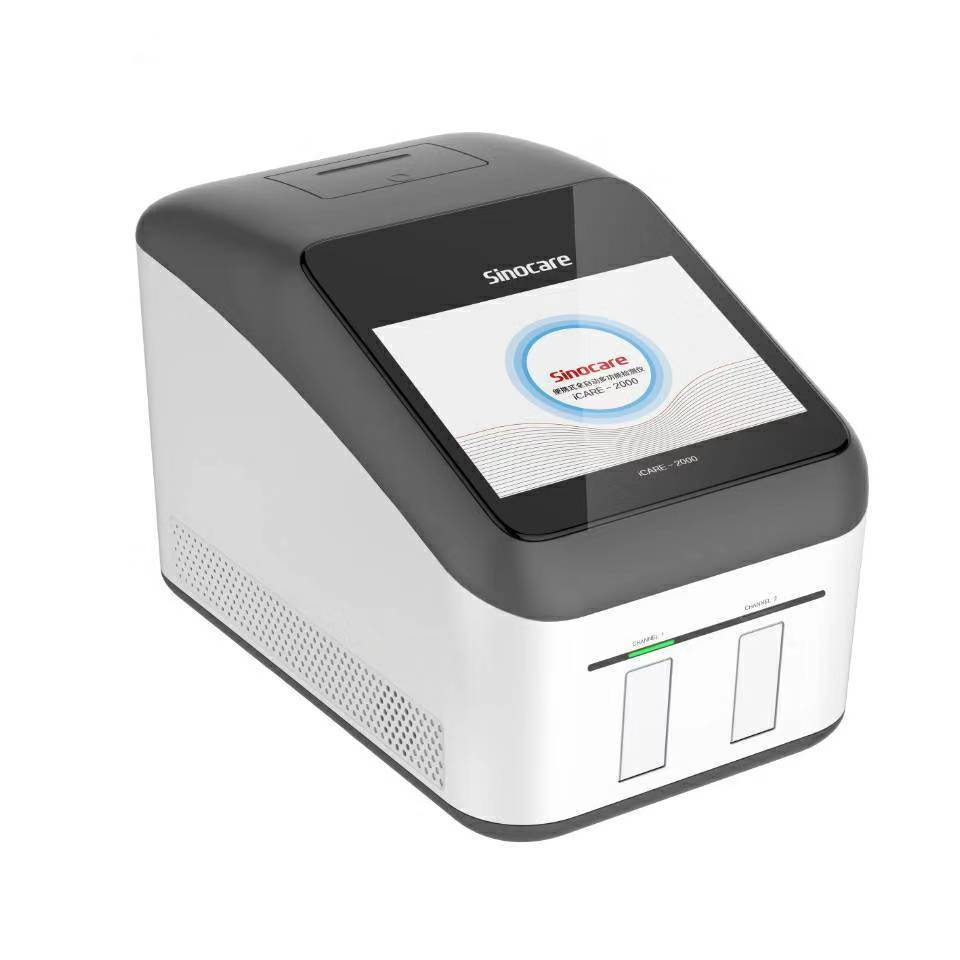 poct产品品牌有哪些84届CMEF：11家必看POCT产品，万孚、圣湘、迈克、三诺、帝迈、基蛋..._https://www.jmylbn.com_新闻资讯_第5张