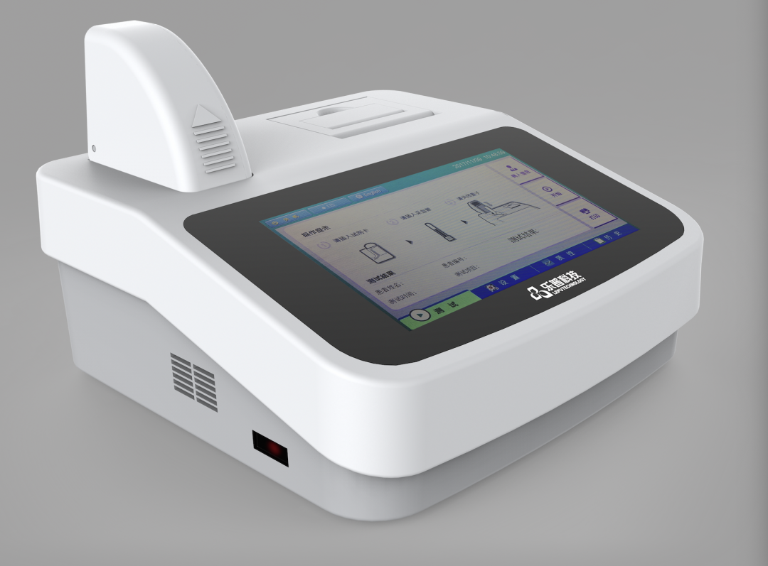 poct产品品牌有哪些84届CMEF：11家必看POCT产品，万孚、圣湘、迈克、三诺、帝迈、基蛋..._https://www.jmylbn.com_新闻资讯_第19张