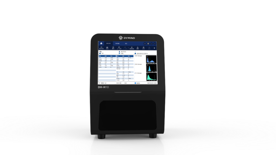 poct产品品牌有哪些84届CMEF：11家必看POCT产品，万孚、圣湘、迈克、三诺、帝迈、基蛋..._https://www.jmylbn.com_新闻资讯_第22张