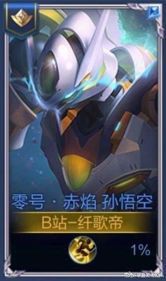 王者荣耀:S22赛季确定14日开启,孙悟空将出全新传说皮肤!-微信头条网 王者荣耀:S22赛季确定14日开启,孙悟空将出全新传说皮肤!