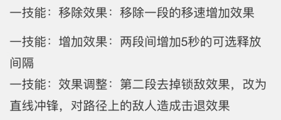 王者榮耀：體驗服更新公孫離被削弱，這個英雄要成為邊路一姐了！ 遊戲 第5張